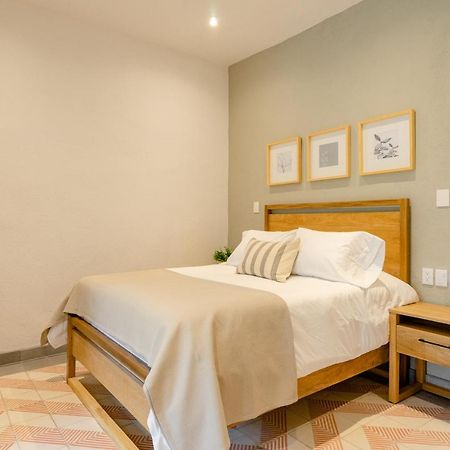 Casa Mateo Hotel Guadalajara Ngoại thất bức ảnh