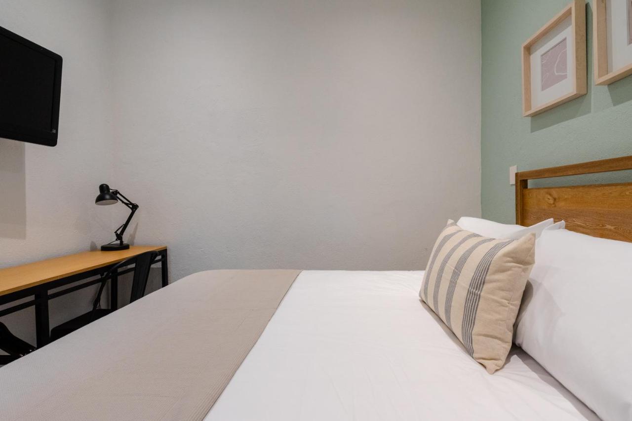 Casa Mateo Hotel Guadalajara Ngoại thất bức ảnh