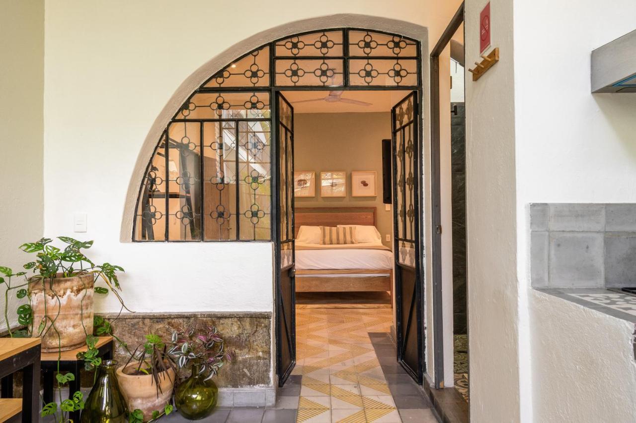 Casa Mateo Hotel Guadalajara Ngoại thất bức ảnh