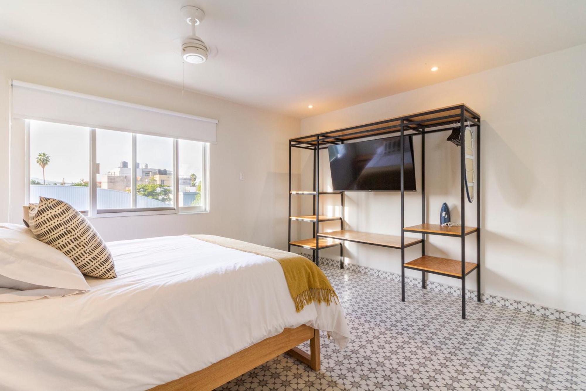Casa Mateo Hotel Guadalajara Ngoại thất bức ảnh