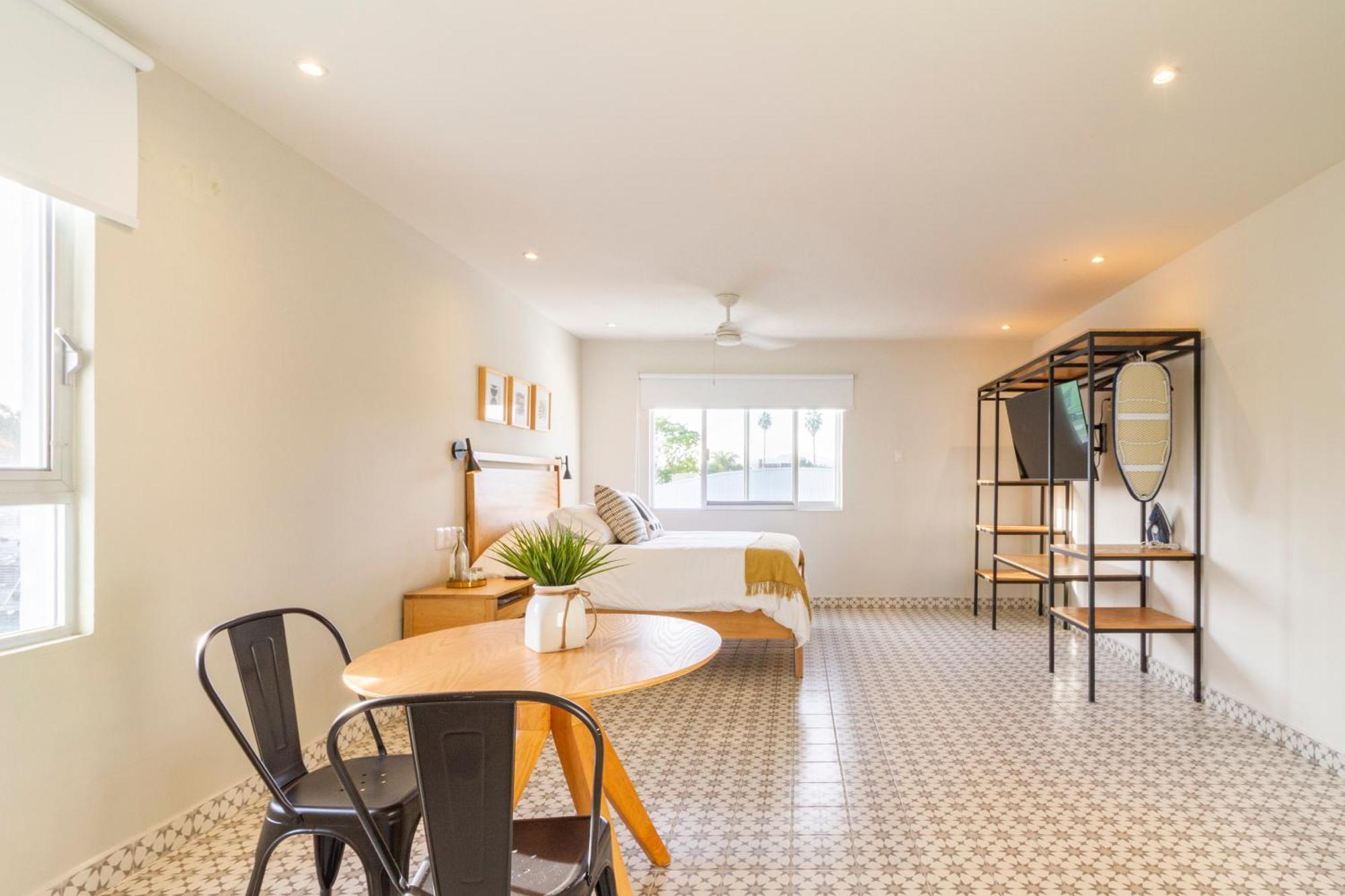 Casa Mateo Hotel Guadalajara Ngoại thất bức ảnh