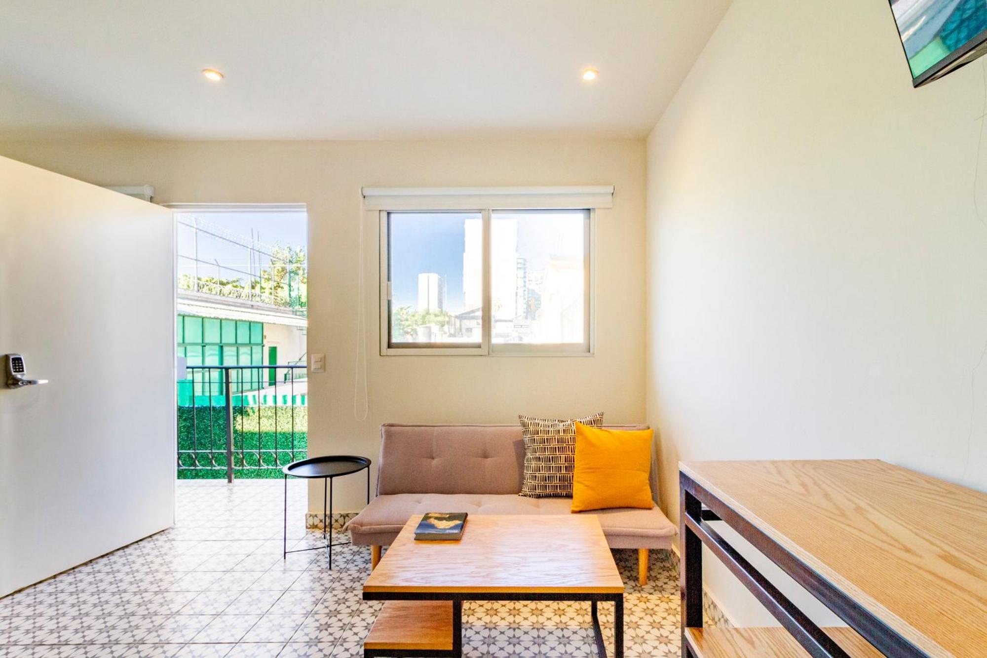 Casa Mateo Hotel Guadalajara Ngoại thất bức ảnh