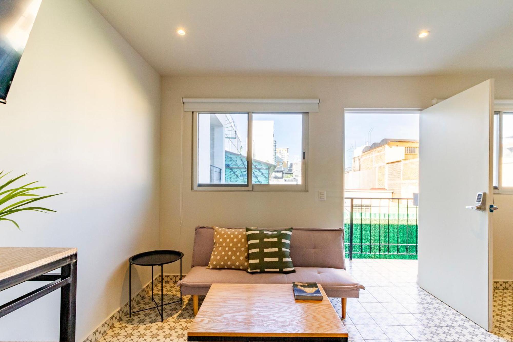Casa Mateo Hotel Guadalajara Ngoại thất bức ảnh