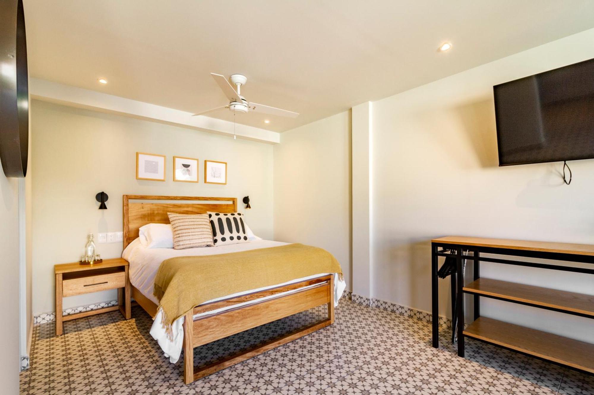 Casa Mateo Hotel Guadalajara Ngoại thất bức ảnh