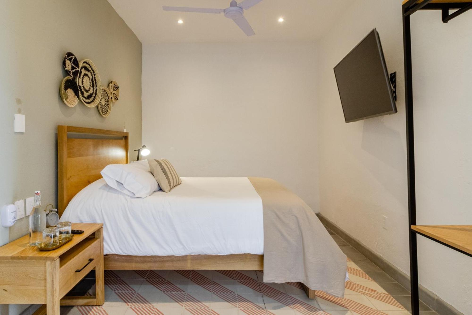 Casa Mateo Hotel Guadalajara Ngoại thất bức ảnh