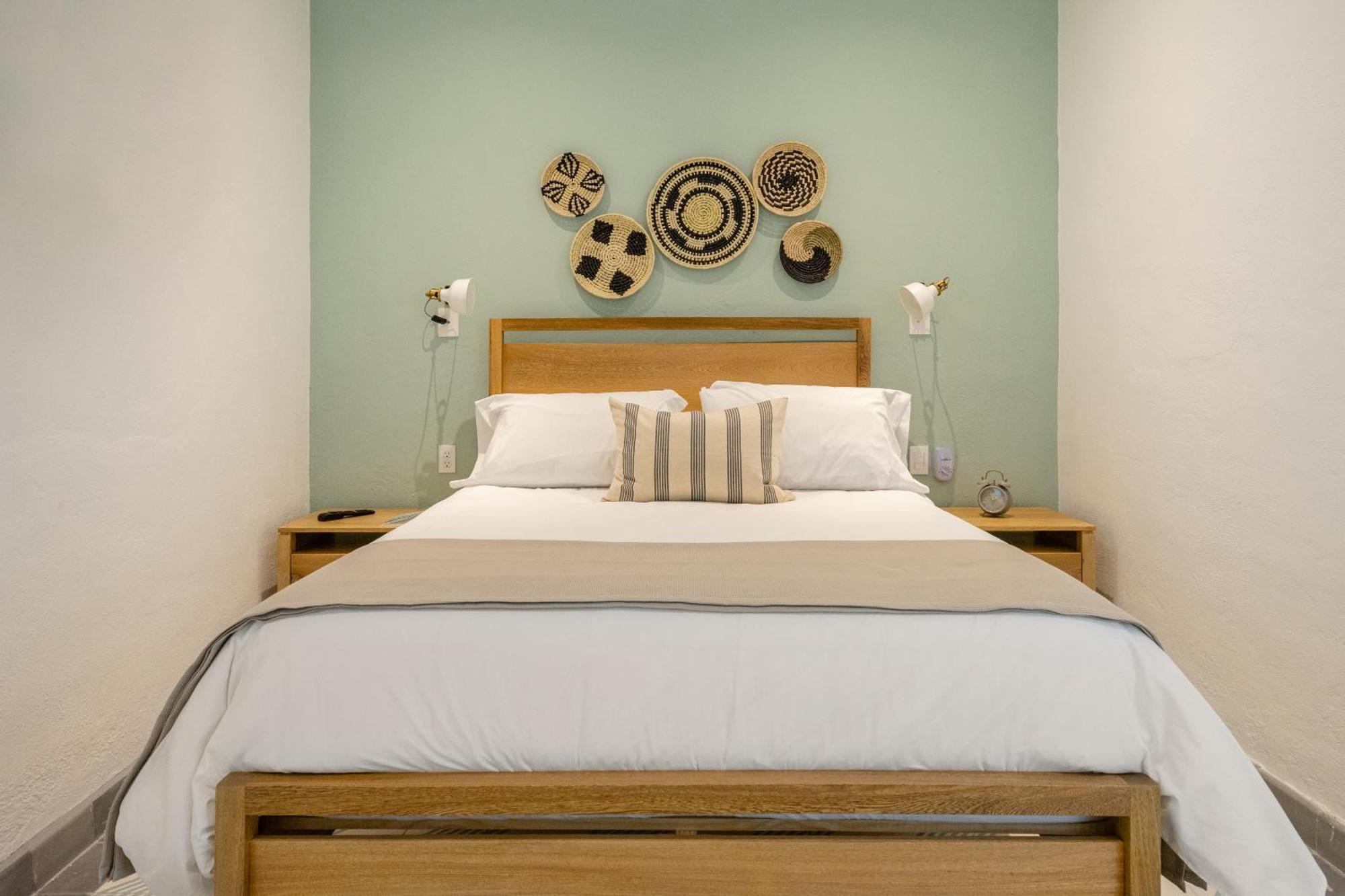 Casa Mateo Hotel Guadalajara Ngoại thất bức ảnh