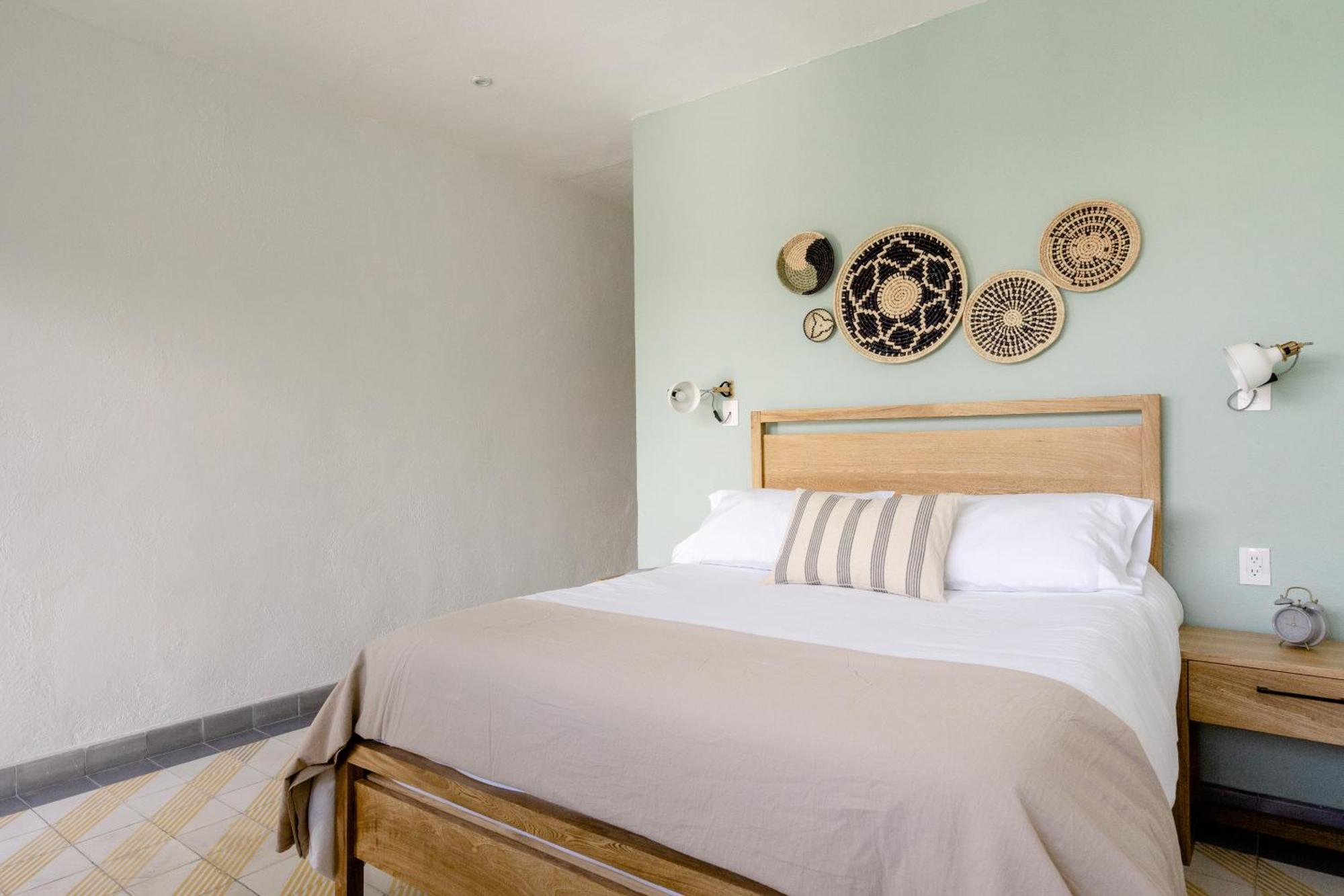 Casa Mateo Hotel Guadalajara Ngoại thất bức ảnh