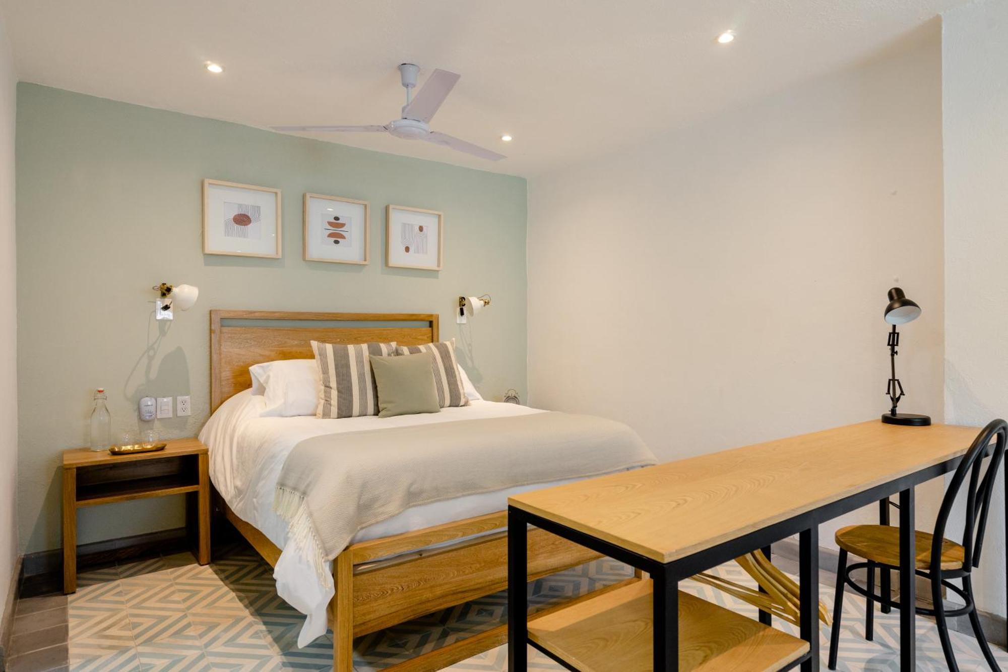Casa Mateo Hotel Guadalajara Ngoại thất bức ảnh