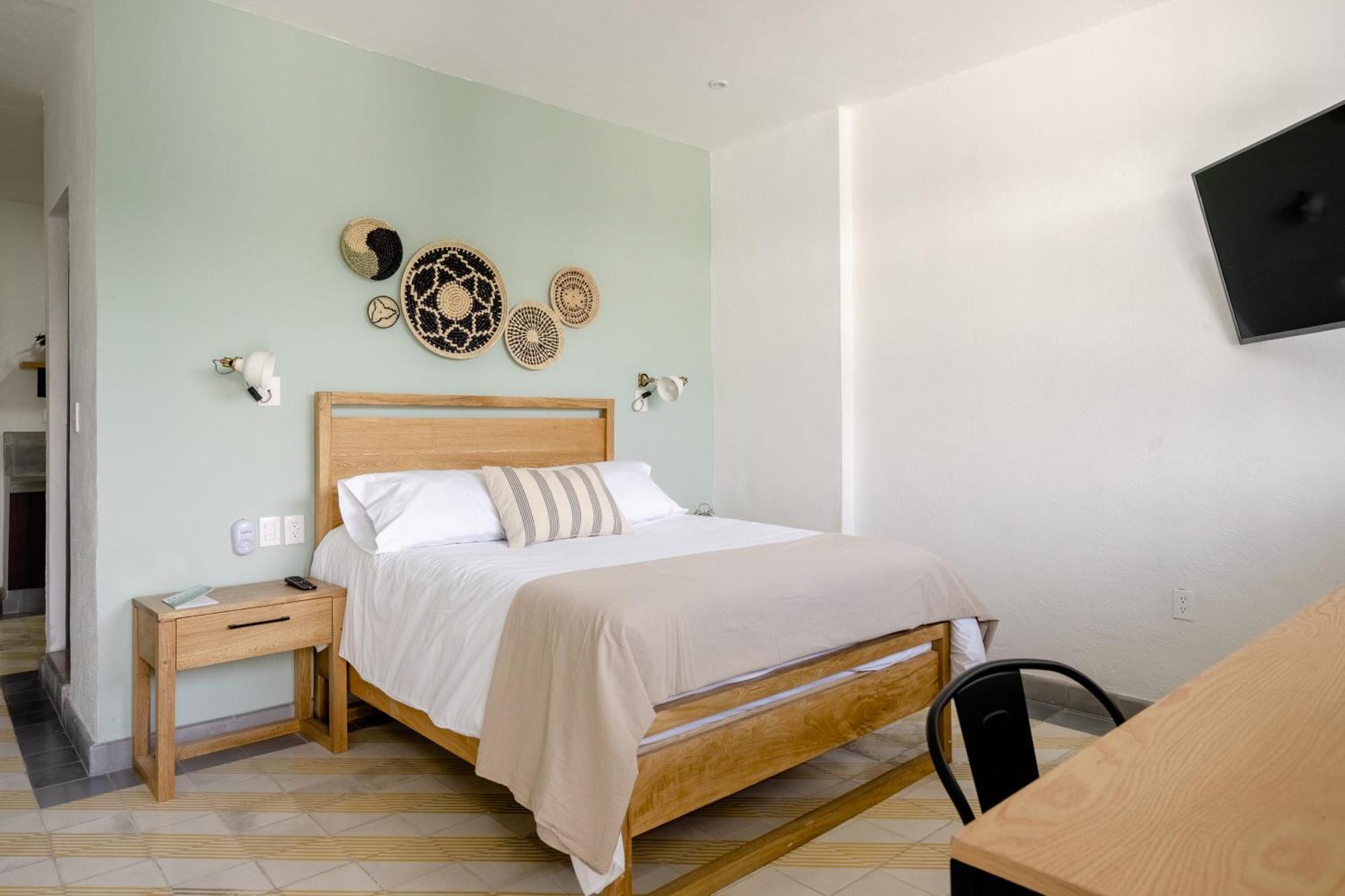 Casa Mateo Hotel Guadalajara Ngoại thất bức ảnh