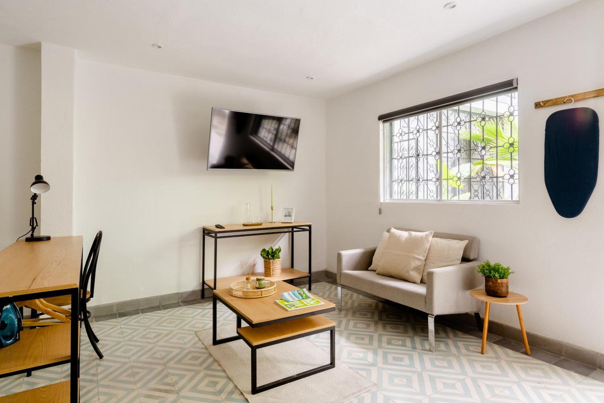 Casa Mateo Hotel Guadalajara Ngoại thất bức ảnh