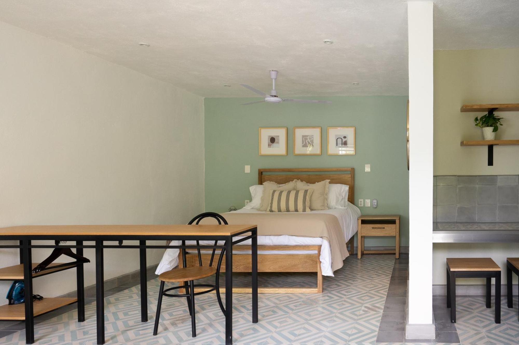 Casa Mateo Hotel Guadalajara Ngoại thất bức ảnh