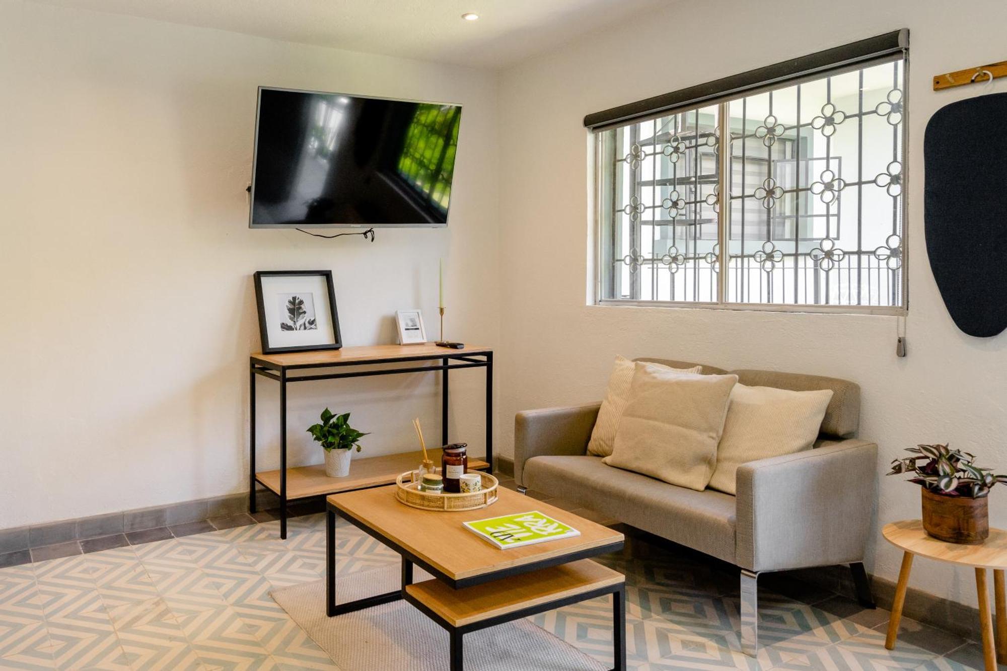 Casa Mateo Hotel Guadalajara Ngoại thất bức ảnh