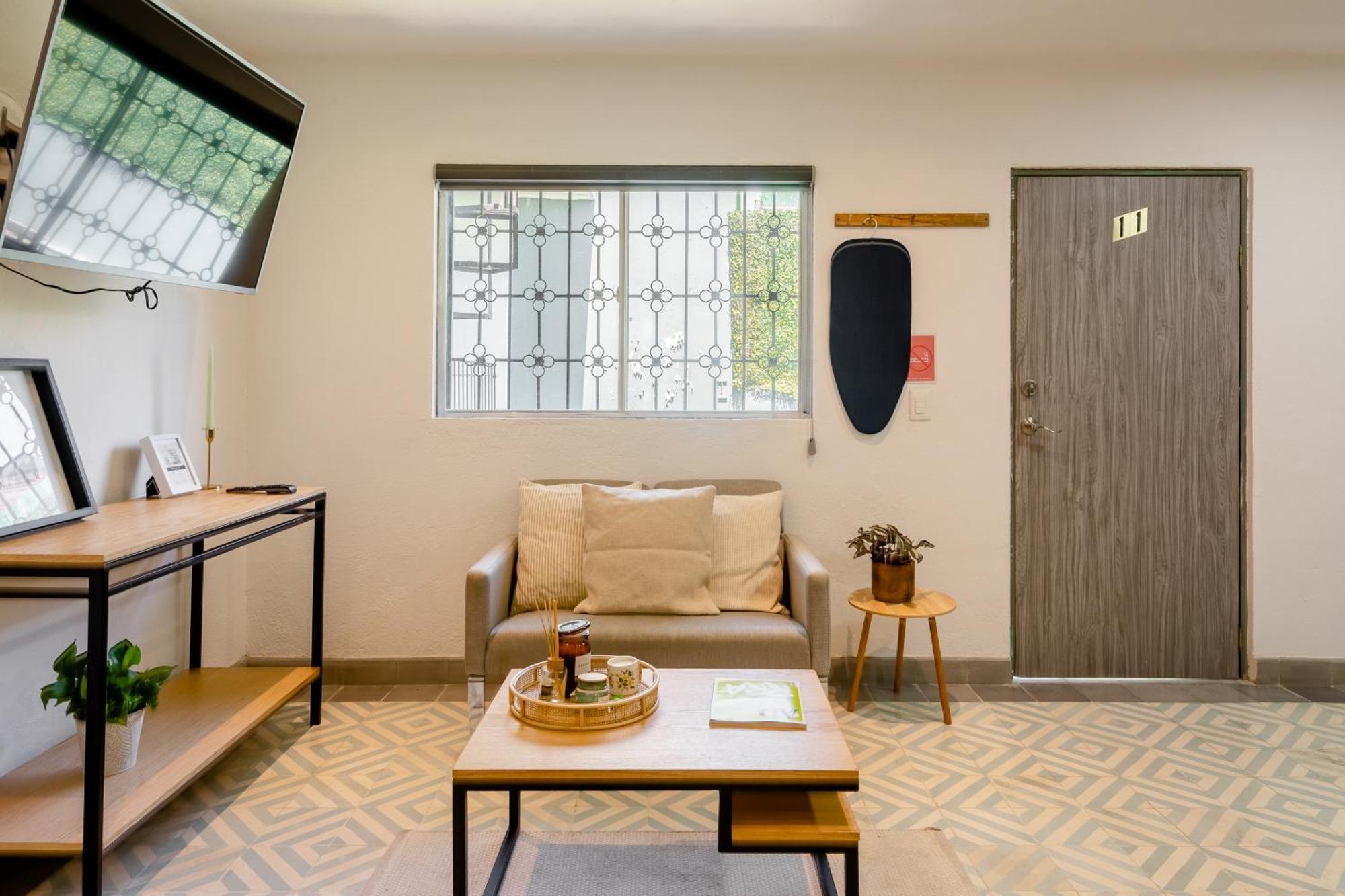 Casa Mateo Hotel Guadalajara Ngoại thất bức ảnh