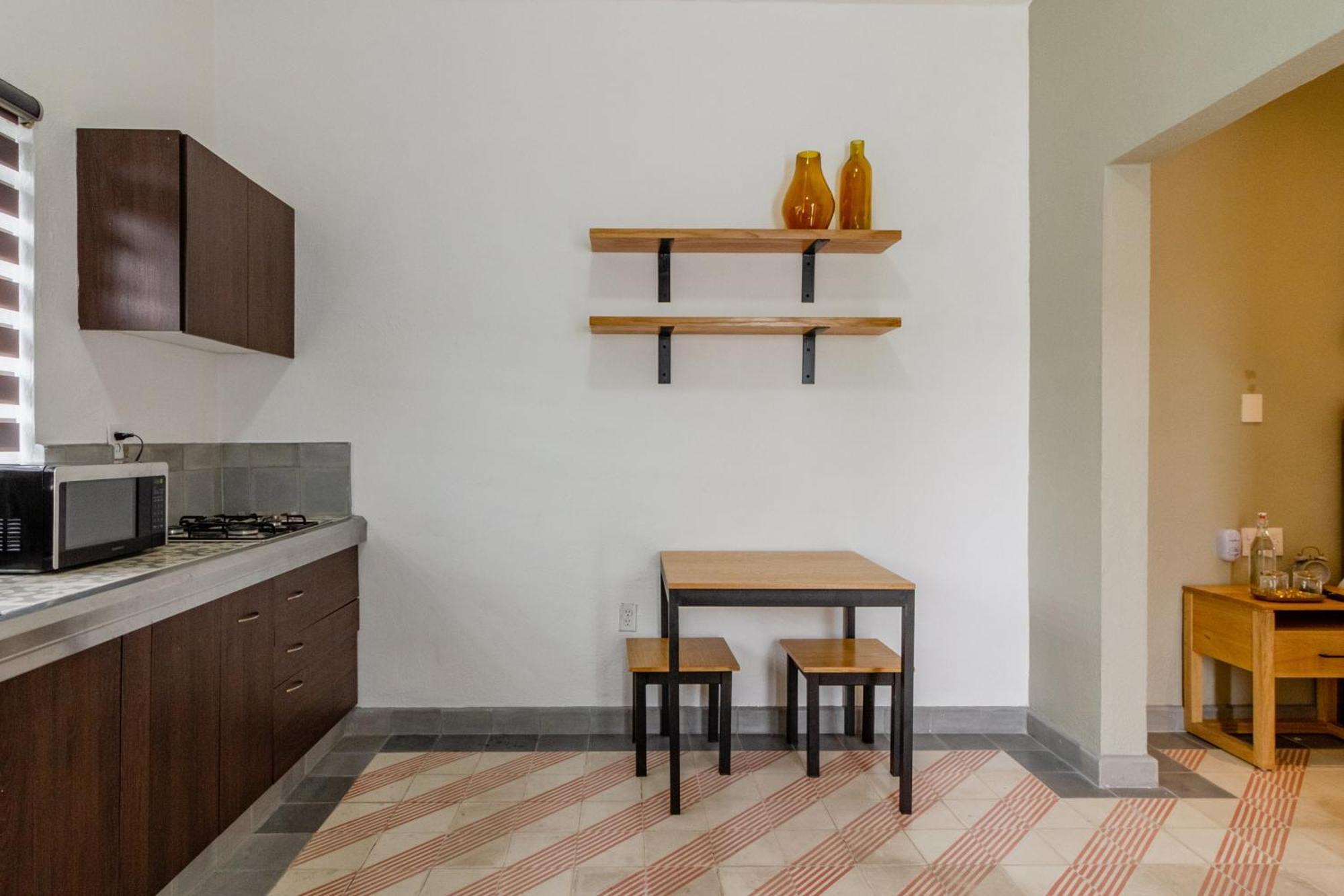 Casa Mateo Hotel Guadalajara Ngoại thất bức ảnh