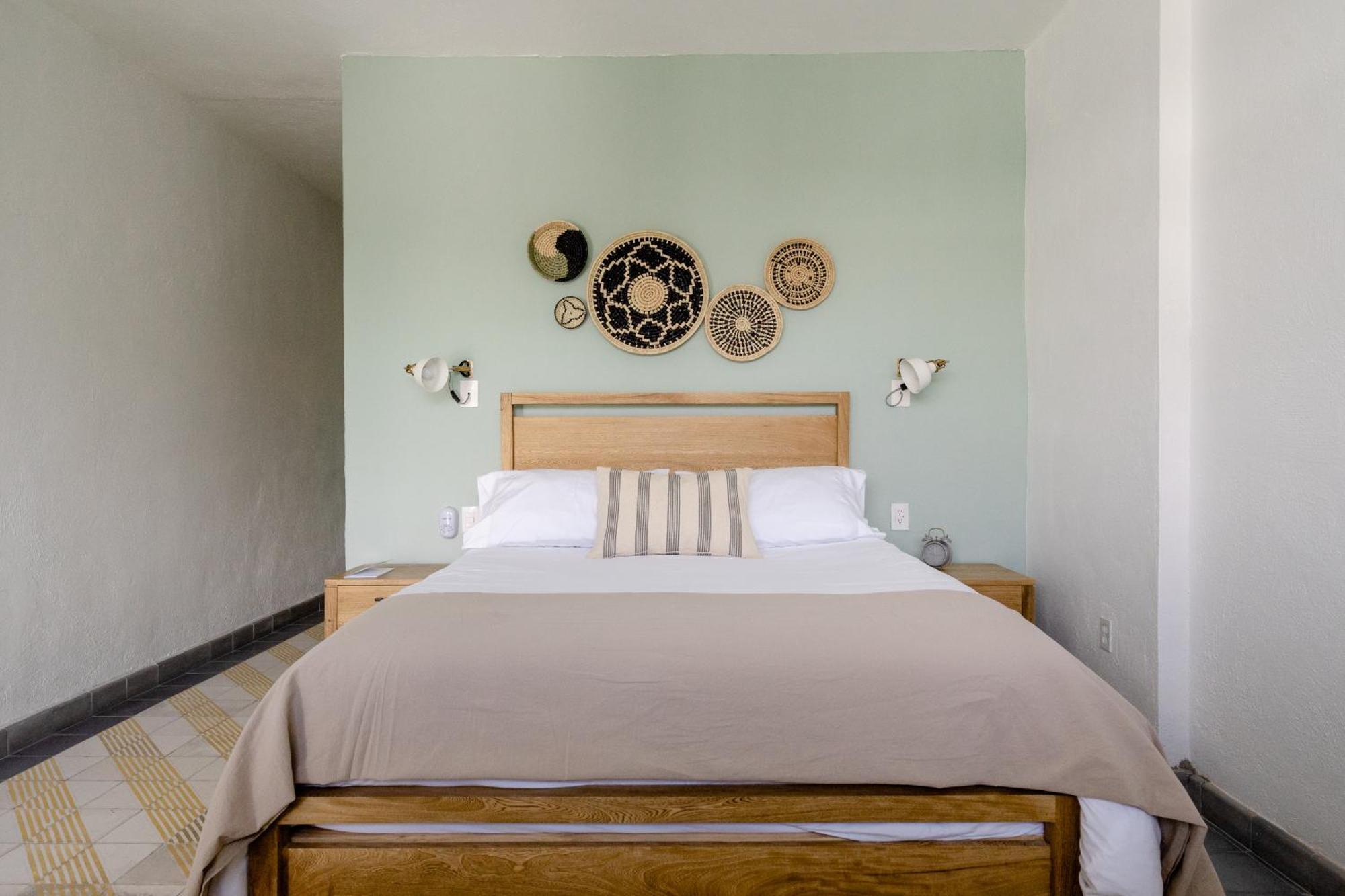 Casa Mateo Hotel Guadalajara Ngoại thất bức ảnh